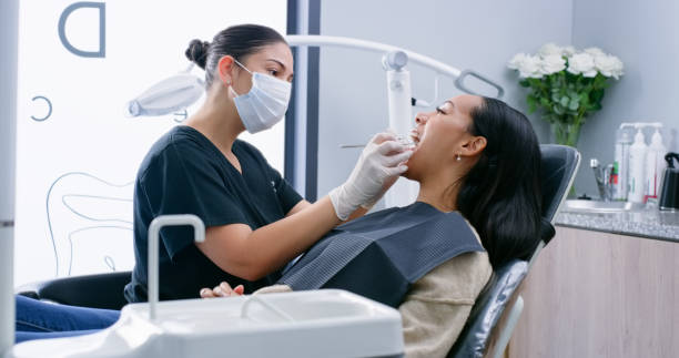 Professional Dental Services in Bradley Beach, NJ